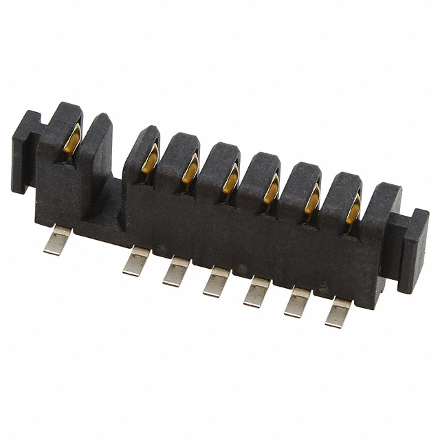 1318574-4 TE Connectivity AMP Connectors