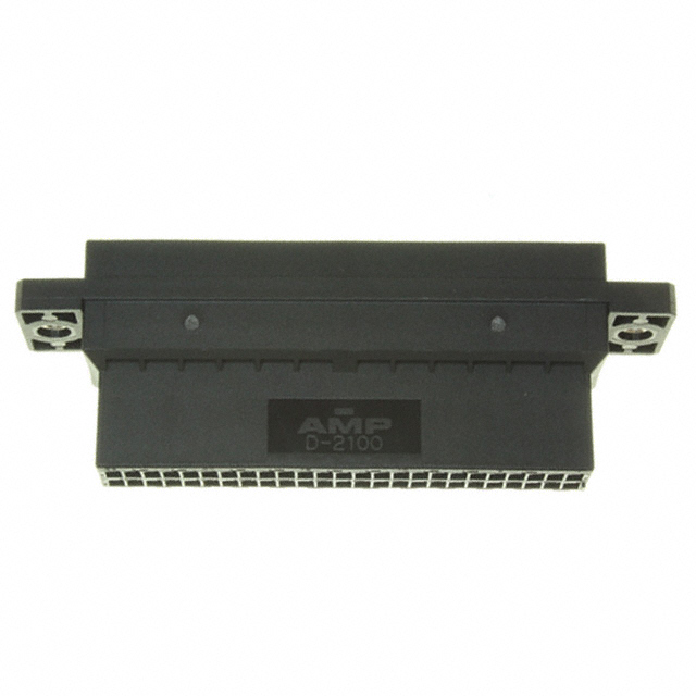 1318578-2 TE Connectivity AMP Connectors