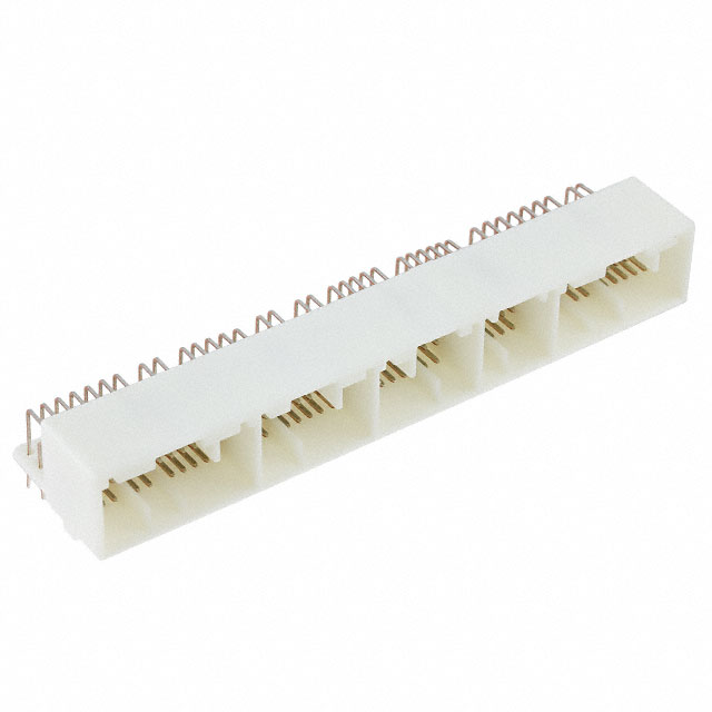 1318612-1 TE Connectivity AMP Connectors
