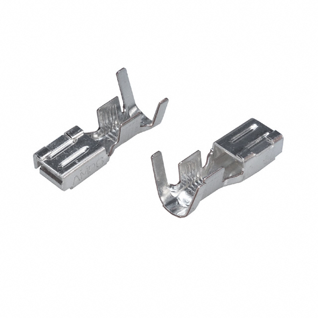 1318696-6 TE Connectivity AMP Connectors