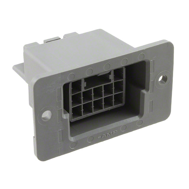 1318716-1 TE Connectivity AMP Connectors