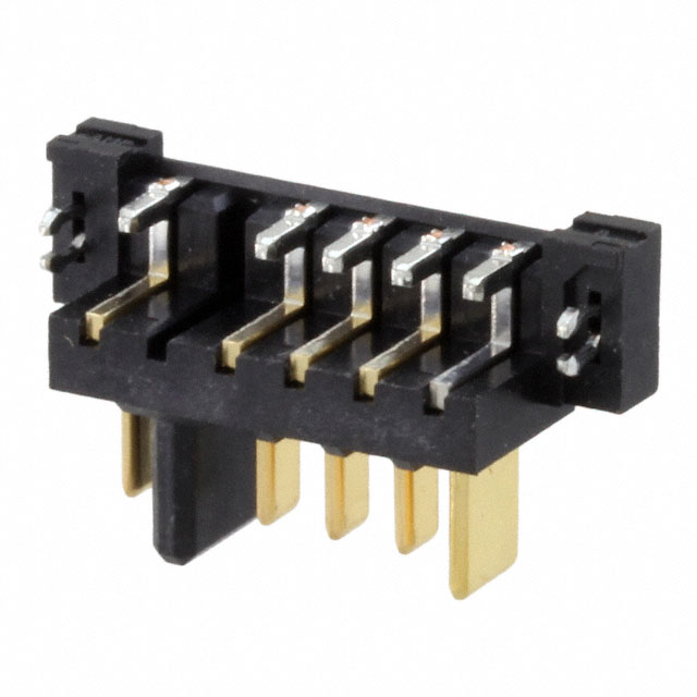 1318790-1 TE Connectivity AMP Connectors