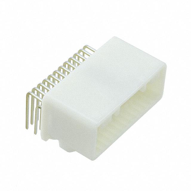 1318853-2 TE Connectivity AMP Connectors