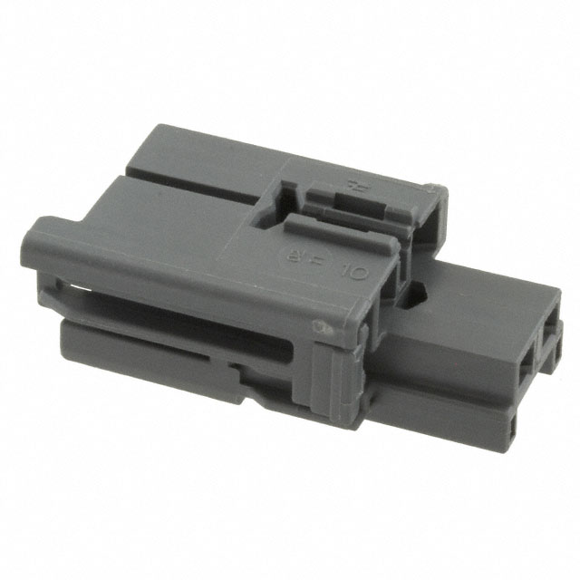 1326490-3 TE Connectivity AMP Connectors