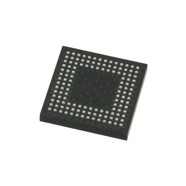 LCMXO2-4000HE-5MG132I Lattice Semiconductor Corporation