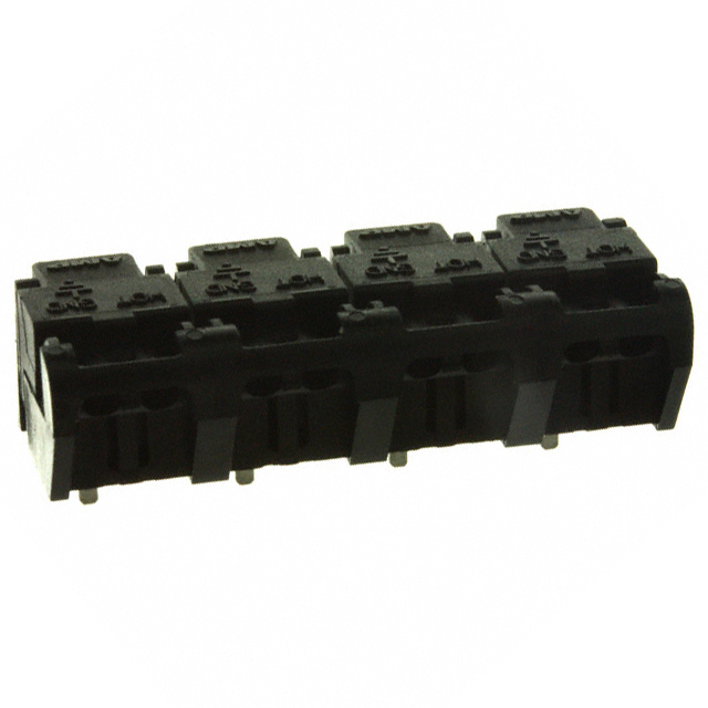 1339312-1 TE Connectivity AMP Connectors