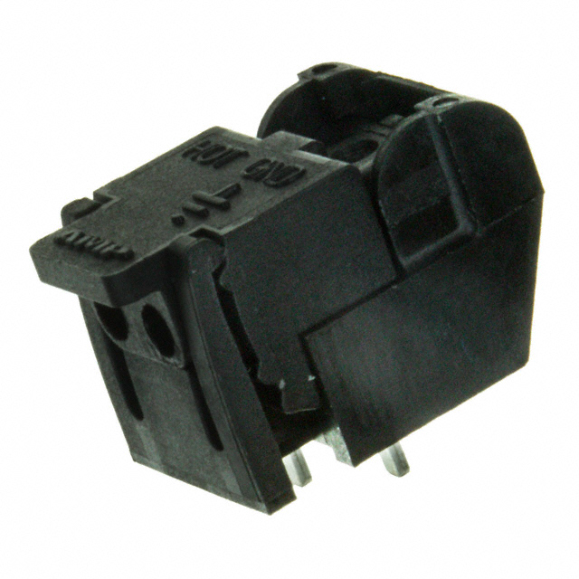 1339345-1 TE Connectivity AMP Connectors