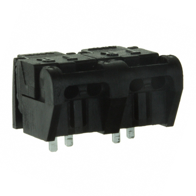 1339374-2 TE Connectivity AMP Connectors