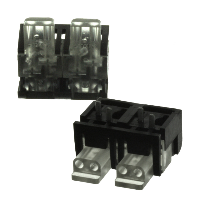 1339376-1 TE Connectivity AMP Connectors