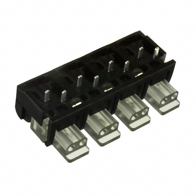 1339376-2 TE Connectivity AMP Connectors