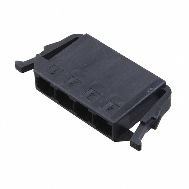 1355044-1 TE Connectivity AMP Connectors