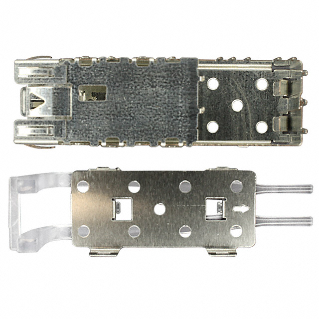 1367629-1 TE Connectivity AMP Connectors