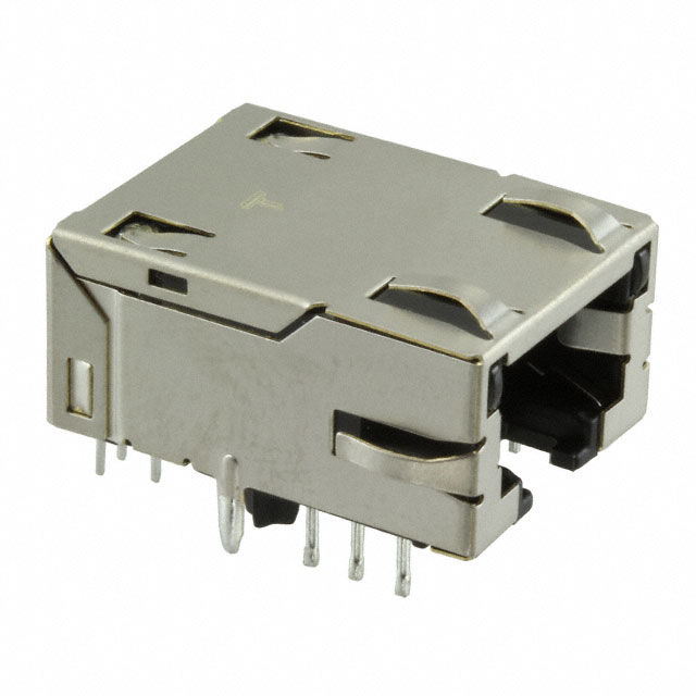 1368589-5 TRP Connector B.V.