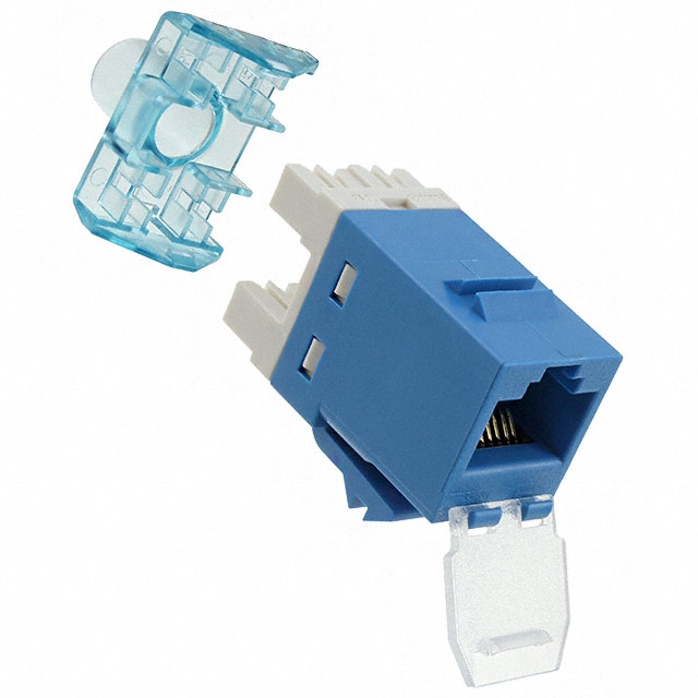 1375190-6 TE Connectivity AMP Connectors