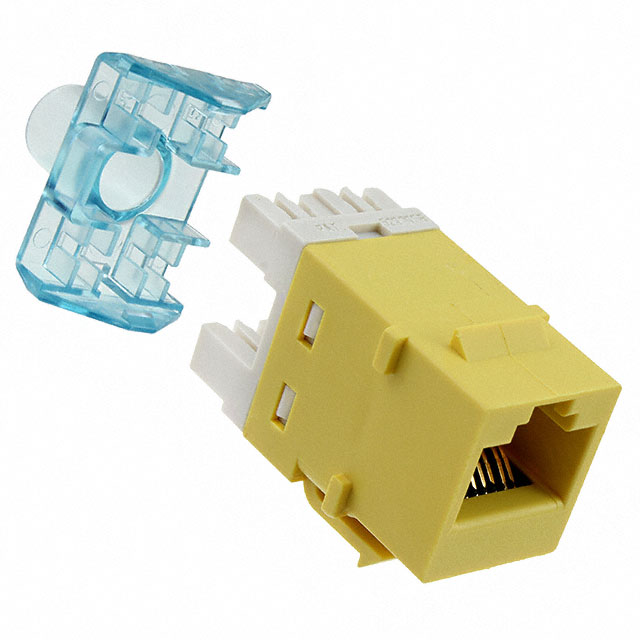 1375191-8 TE Connectivity AMP Connectors