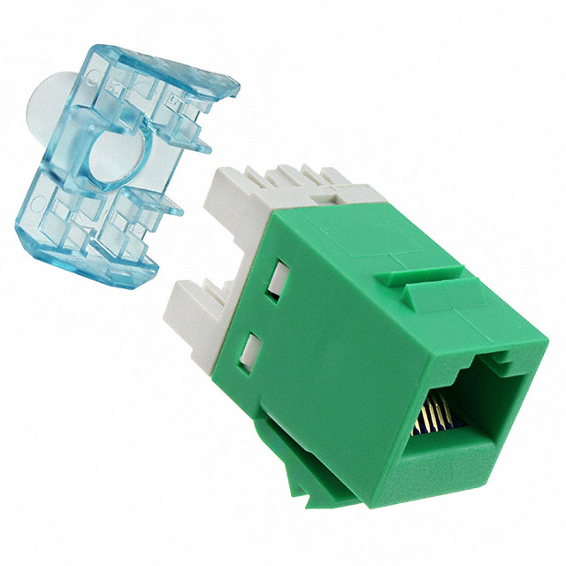 1375191-9 TE Connectivity AMP Connectors