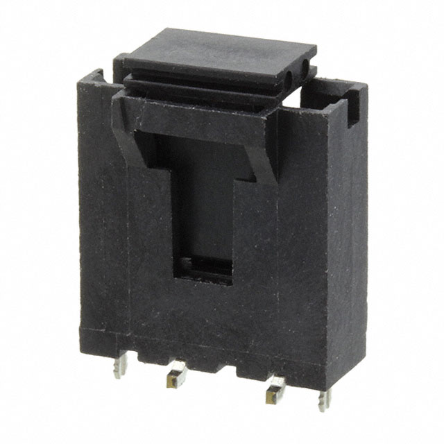 1375549-3 TE Connectivity AMP Connectors