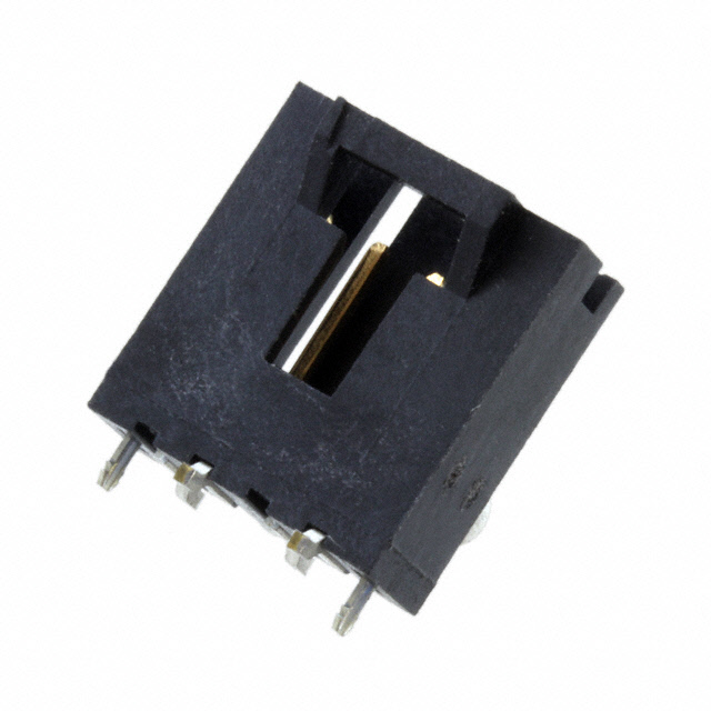 1375583-3 TE Connectivity AMP Connectors