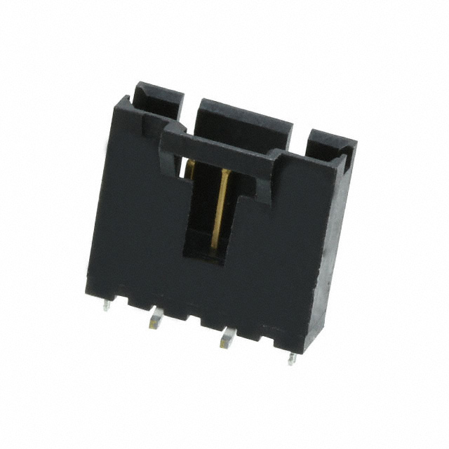 1375583-4 TE Connectivity AMP Connectors