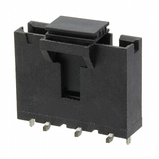 1375583-5 TE Connectivity AMP Connectors