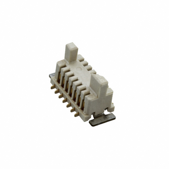 1375870-5 TE Connectivity AMP Connectors