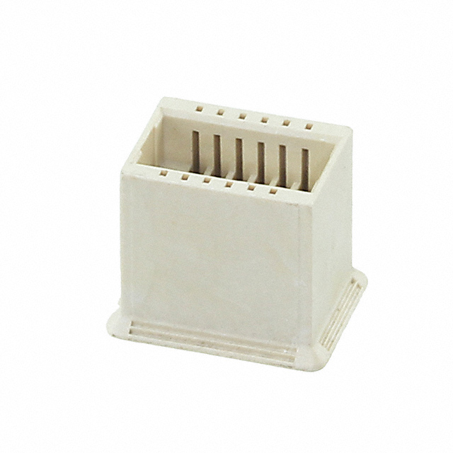 1375875-4 TE Connectivity AMP Connectors