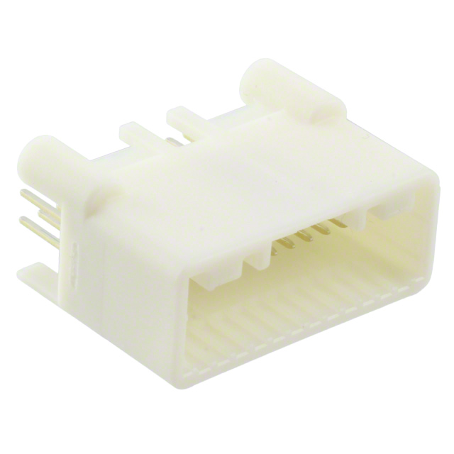 1565476-1 TE Connectivity AMP Connectors