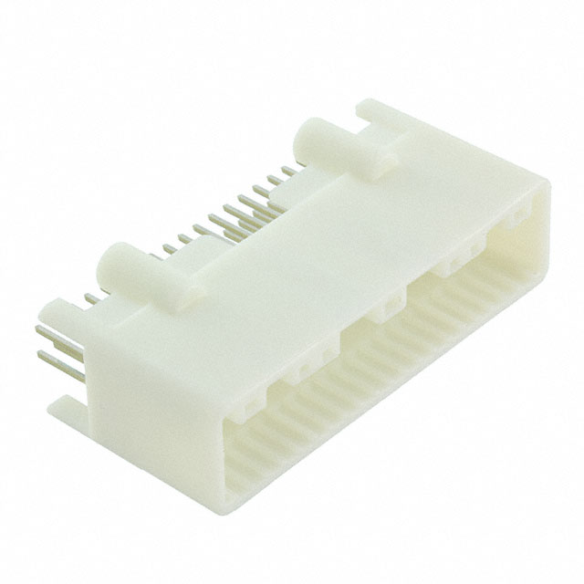 1376113-2 TE Connectivity AMP Connectors