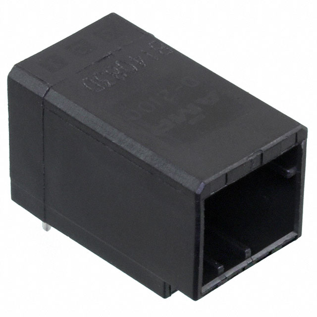 1376135-3 TE Connectivity AMP Connectors