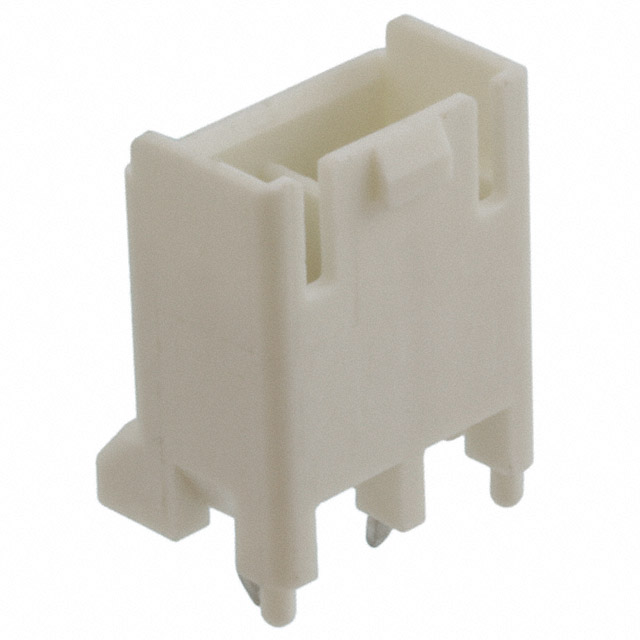 1376382-1 TE Connectivity AMP Connectors