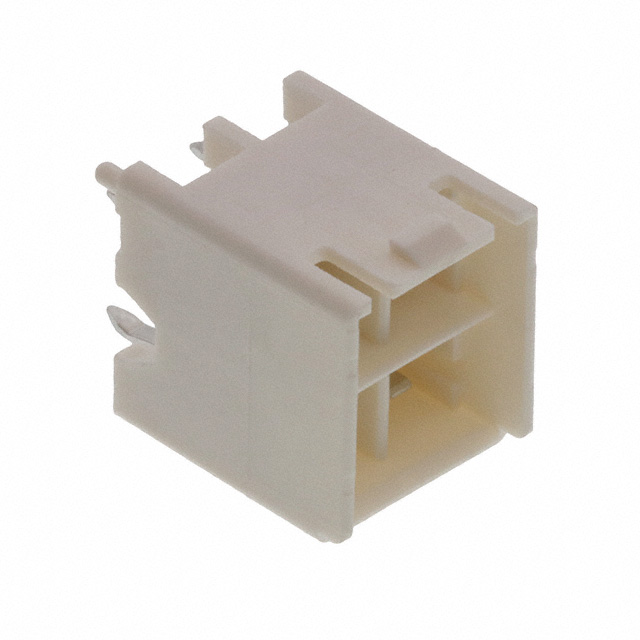 1376386-1 TE Connectivity AMP Connectors