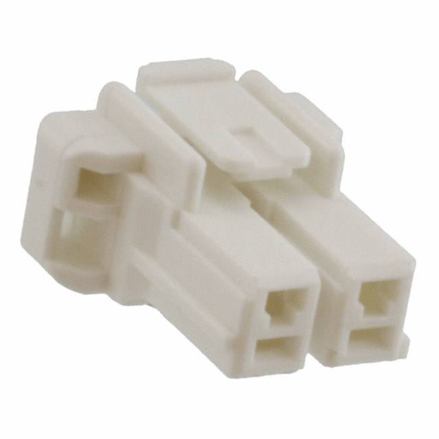1376388-1 TE Connectivity AMP Connectors