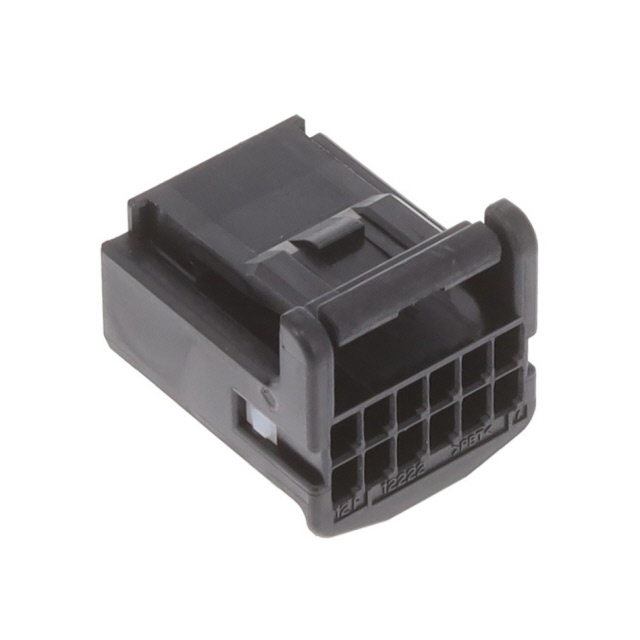 1376675-1 TE Connectivity AMP Connectors