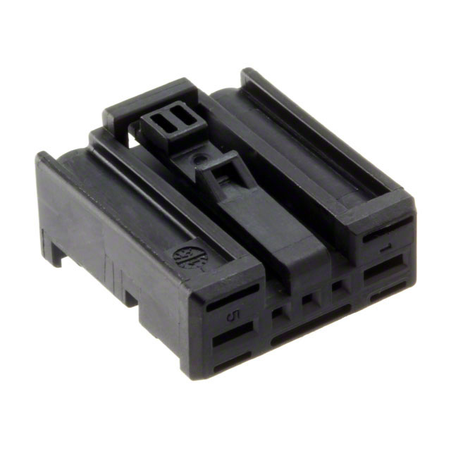 1379217-3 TE Connectivity AMP Connectors