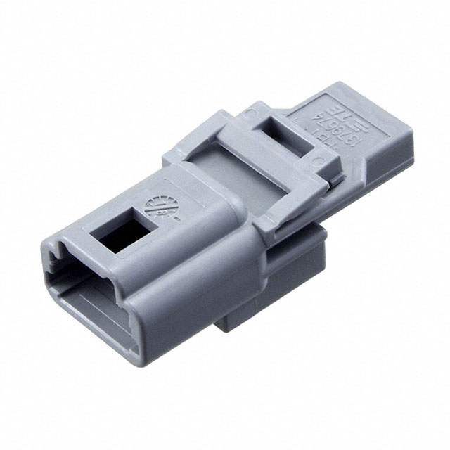 1379674-2 TE Connectivity AMP Connectors