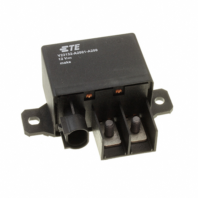 1393315-2 TE Connectivity AMP Connectors