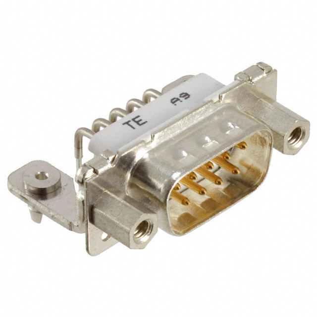 1393481-5 TE Connectivity AMP Connectors