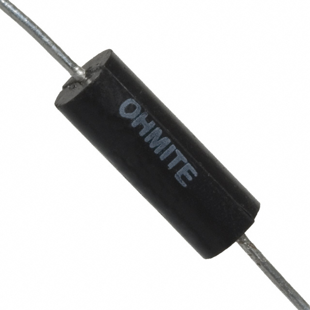 13FR010E Ohmite