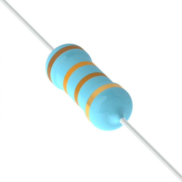 ROX05SJ13K TE Connectivity Passive Product