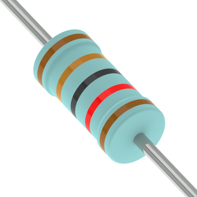 MF0207FTE52-13K YAGEO