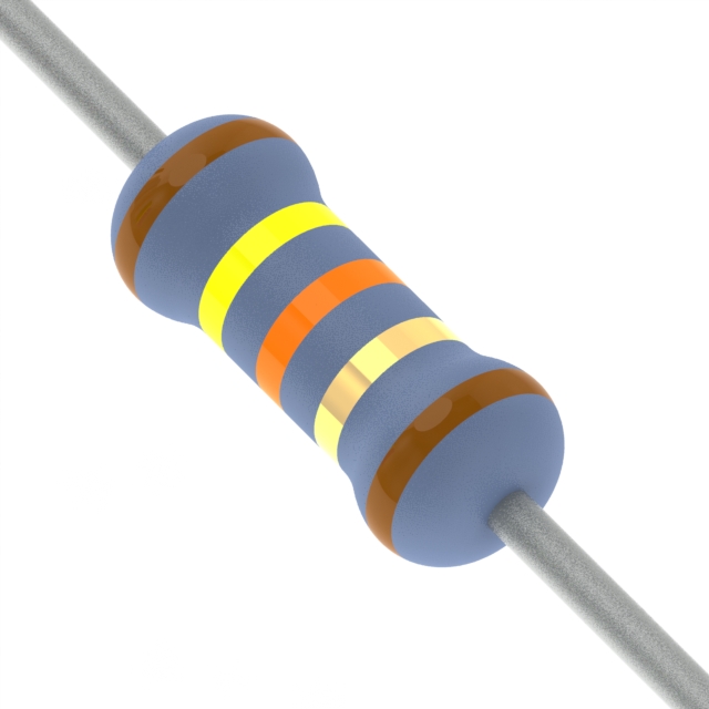 RSF1FT14R3 Stackpole Electronics Inc