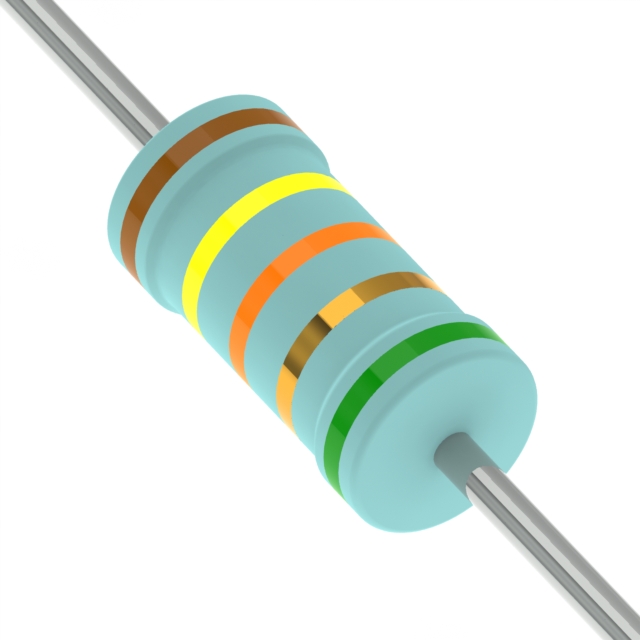 MFR50SDRE52-14R3 YAGEO