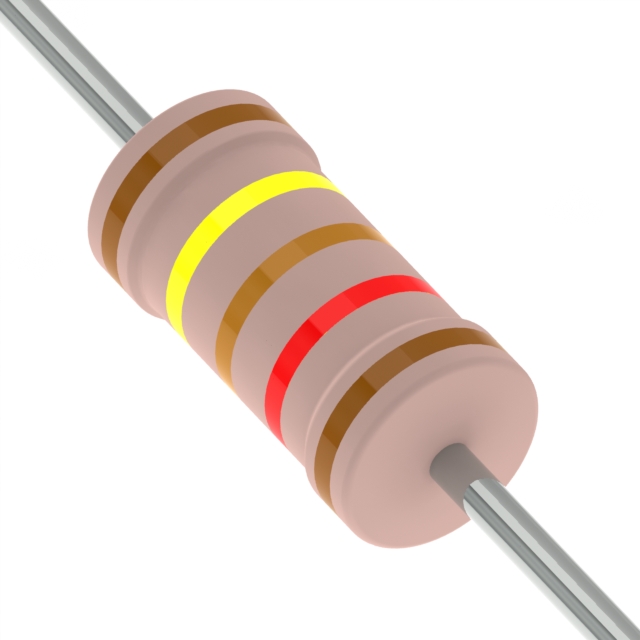FMP100FRF52-14K3 YAGEO