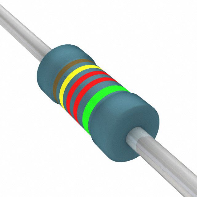 MBB02070D1422DC100 Vishay Beyschlag/Draloric/BC Components