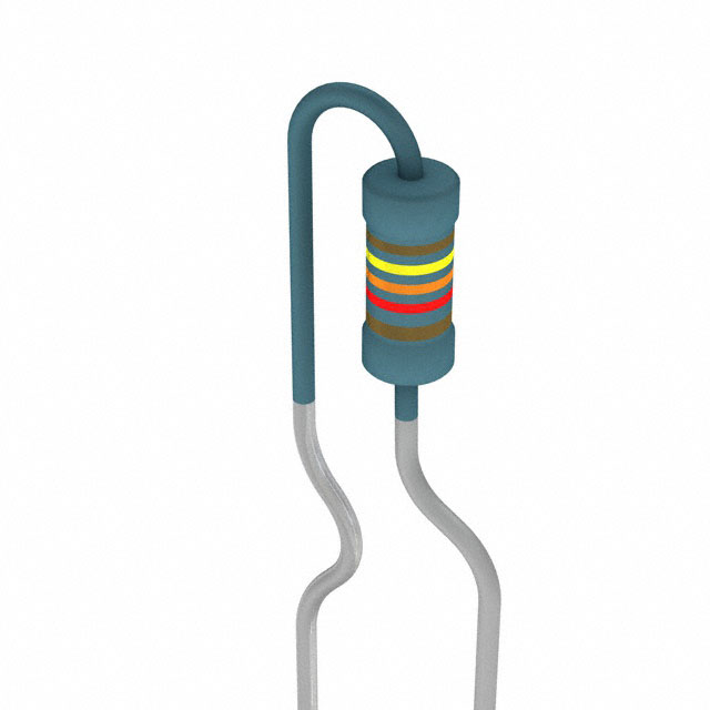 PRNF14FTD14K3 Stackpole Electronics Inc