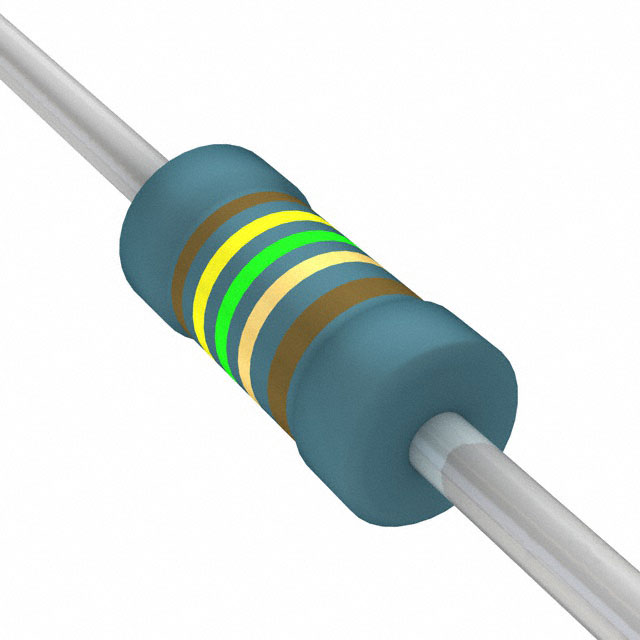 MBB02070C1459FC100 Vishay Beyschlag/Draloric/BC Components