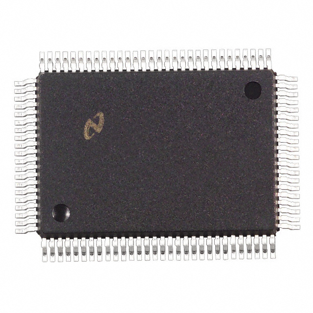 DP83840AVCE Texas Instruments