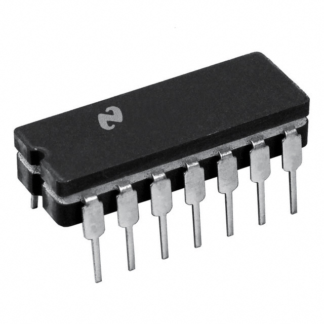 LM124AJ/PB Texas Instruments