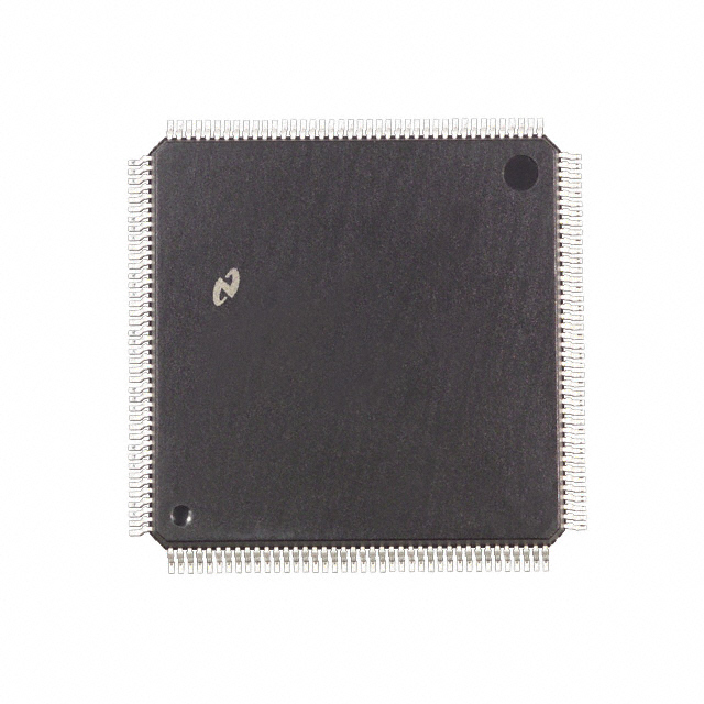 DP83934CVUL-25 Texas Instruments