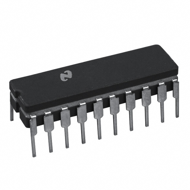 ADC1001CCJ-1 Texas Instruments